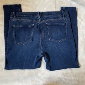 Wit & Wisdom Jeans